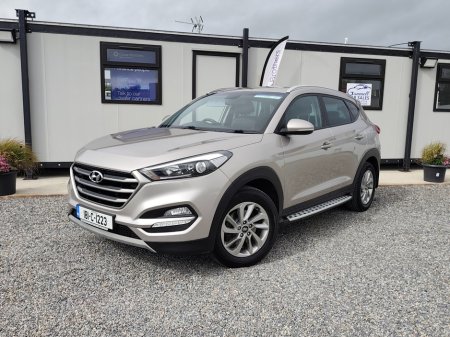 2018 Hyundai Tucson - photo 5