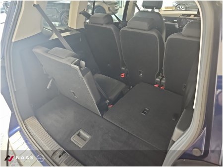 2018 Volkswagen Touran - photo 12