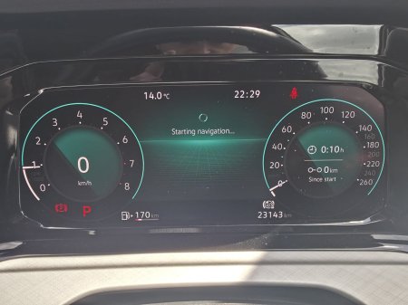 2022 Volkswagen Golf - photo 16