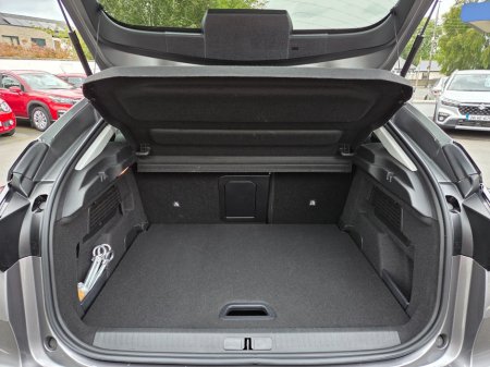 2026 Citroen C4 - photo 6