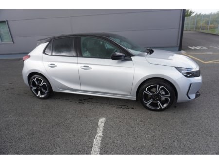 2026 Opel Corsa - photo 2