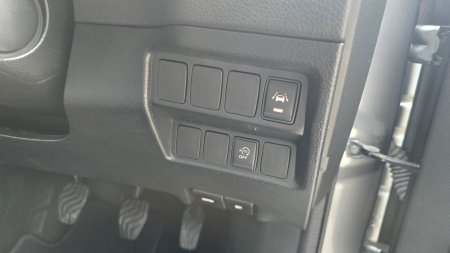 2018 Nissan Qashqai - photo 11