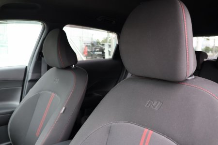 2026 Hyundai KONA - photo 25
