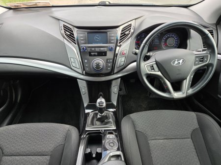 2019 Hyundai i40 - photo 12