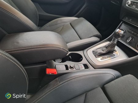 2016 Audi Q3 - photo 15