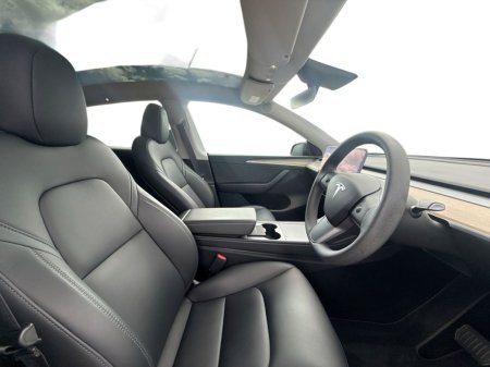 2023 Tesla Model Y - photo 18