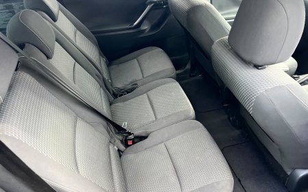 2014 Toyota Verso - photo 15
