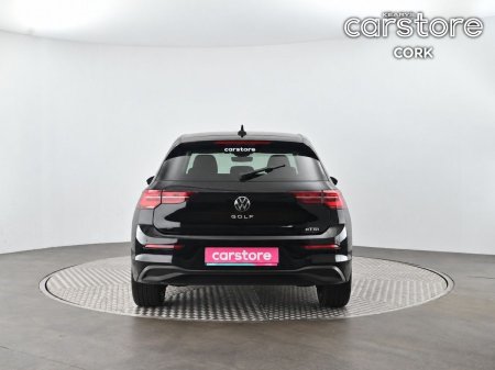 2023 Volkswagen Golf - photo 4