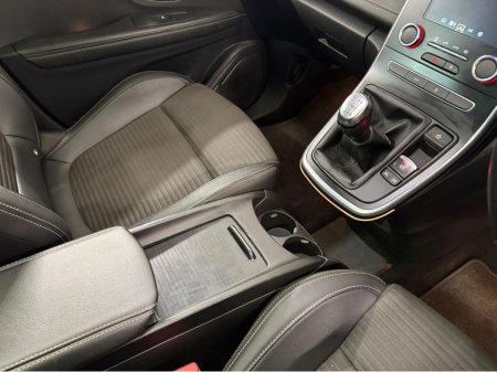 2021 Renault Grand Scenic - photo 27