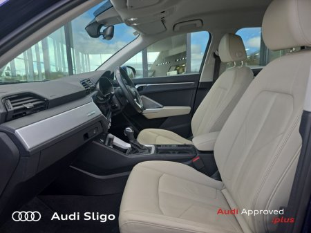 2023 Audi Q3 - photo 11