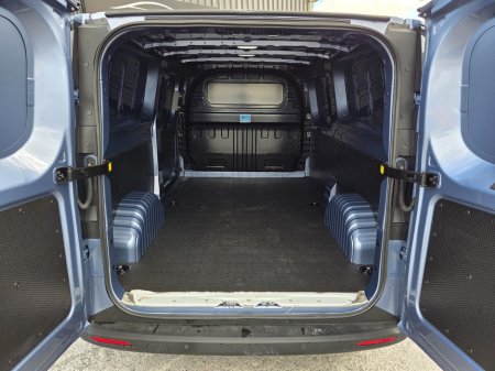 2027 Maxus DELIVER 7 - photo 27