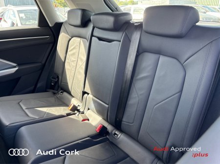 2022 Audi Q3 - photo 13