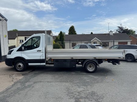 2022 Ford Transit - photo 8