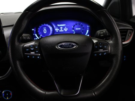 2021 Ford Puma - photo 14