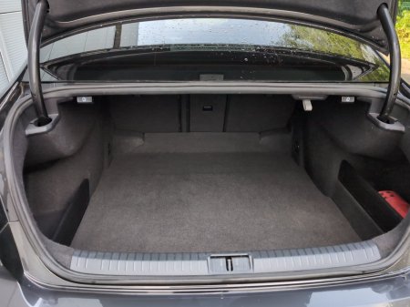 2020 Volkswagen Passat - photo 18