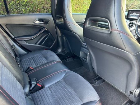 2016 Mercedes-Benz CLA - photo 27