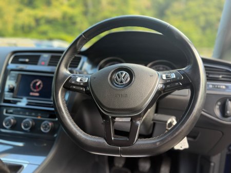 2019 Volkswagen Golf - photo 11