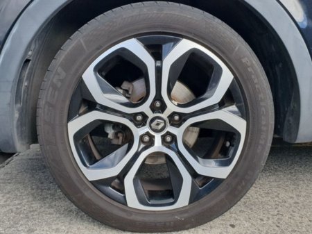 2022 Renault Arkana - photo 14