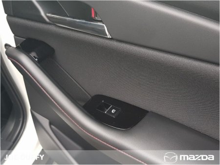 2026 Mazda CX-30 - photo 29