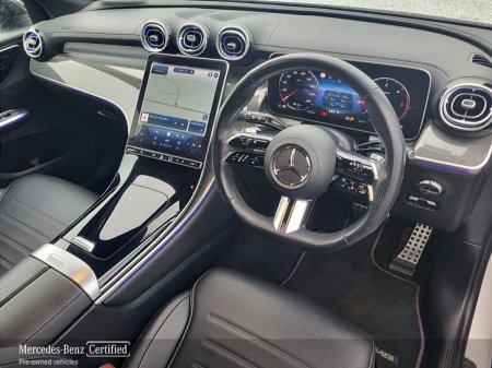 2023 Mercedes-Benz GLC - photo 10