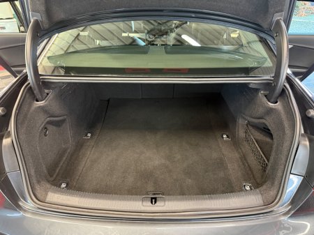 2017 Audi A4 - photo 14