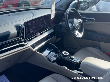 2023 Kia Sportage - photo 19