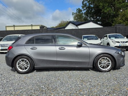 2018 Mercedes-Benz A-Class - photo 13