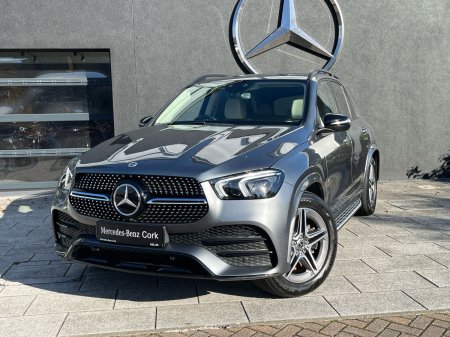 2022 Mercedes-Benz GLE - photo 27