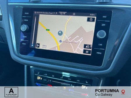 2023 Volkswagen Tiguan - photo 10