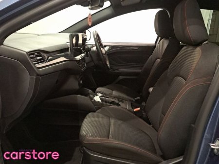 2024 Ford Focus - photo 9