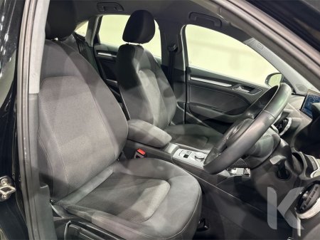 2020 Audi A3 - photo 14