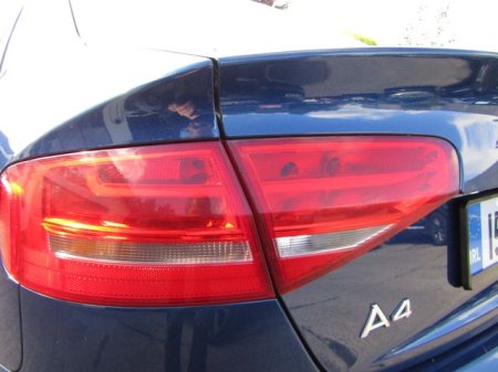 2015 Audi A4 - photo 45