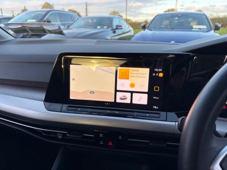 2021 Volkswagen Golf - photo 19