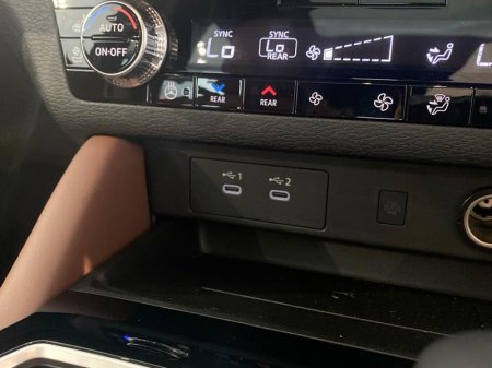 2026 Mitsubishi Outlander - photo 37