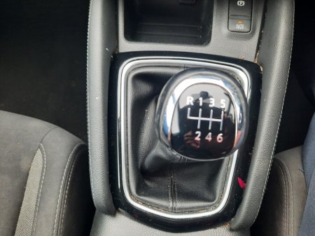 2021 Nissan Qashqai - photo 12