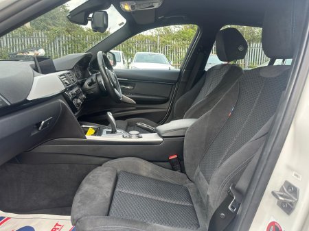 2016 BMW 3-Series - photo 14