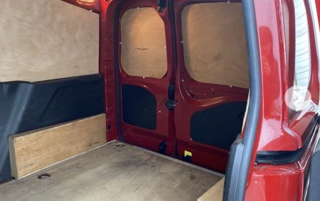 2023 Citroen Berlingo - photo 7