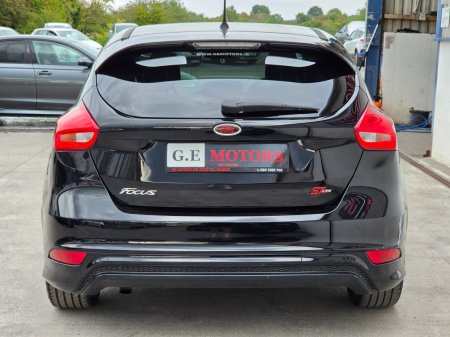 2017 Ford Focus - photo 25