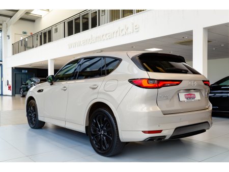 2024 Mazda CX-60 - photo 8