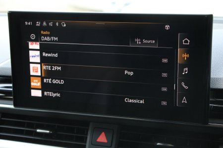2023 Audi A5 - photo 32