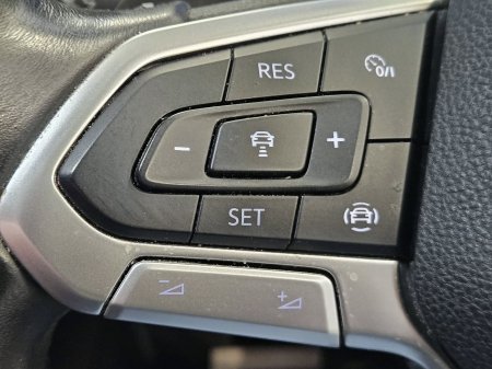 2020 Volkswagen Golf - photo 10