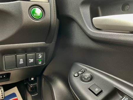 2018 Honda Shuttle - photo 34