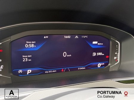2021 Volkswagen Passat - photo 12