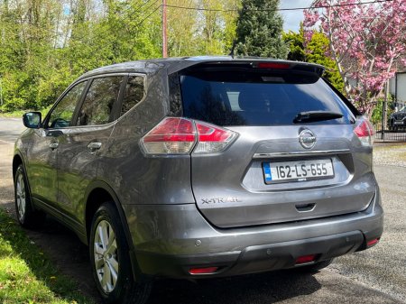2016 Nissan X-Trail - photo 12
