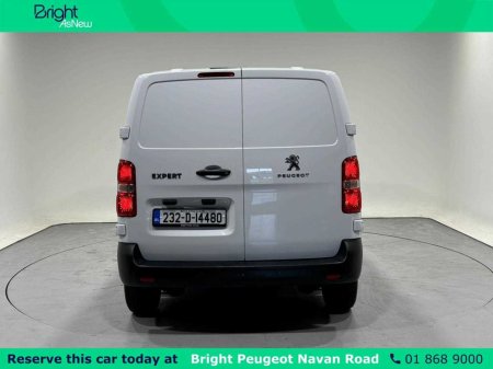 2023 Peugeot Expert - photo 9