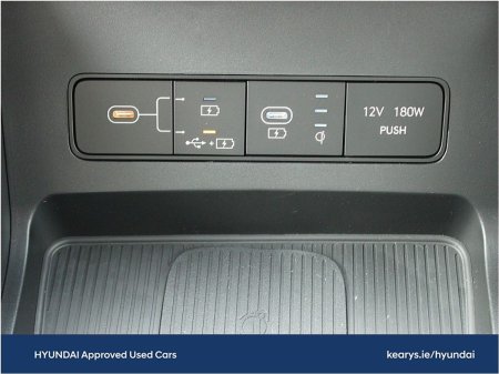 2025 Hyundai Tucson - photo 19