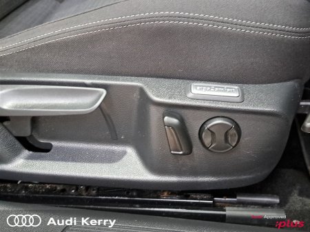 2021 Volkswagen Passat - photo 23