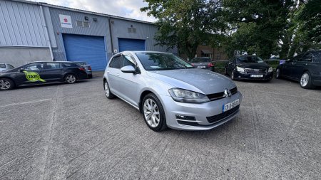 2017 Volkswagen Golf - photo 3