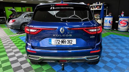 2017 Renault Koleos - photo 4