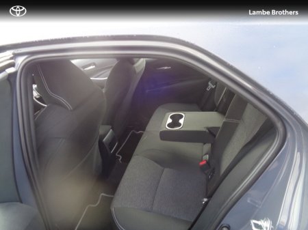 2026 Toyota Corolla - photo 12